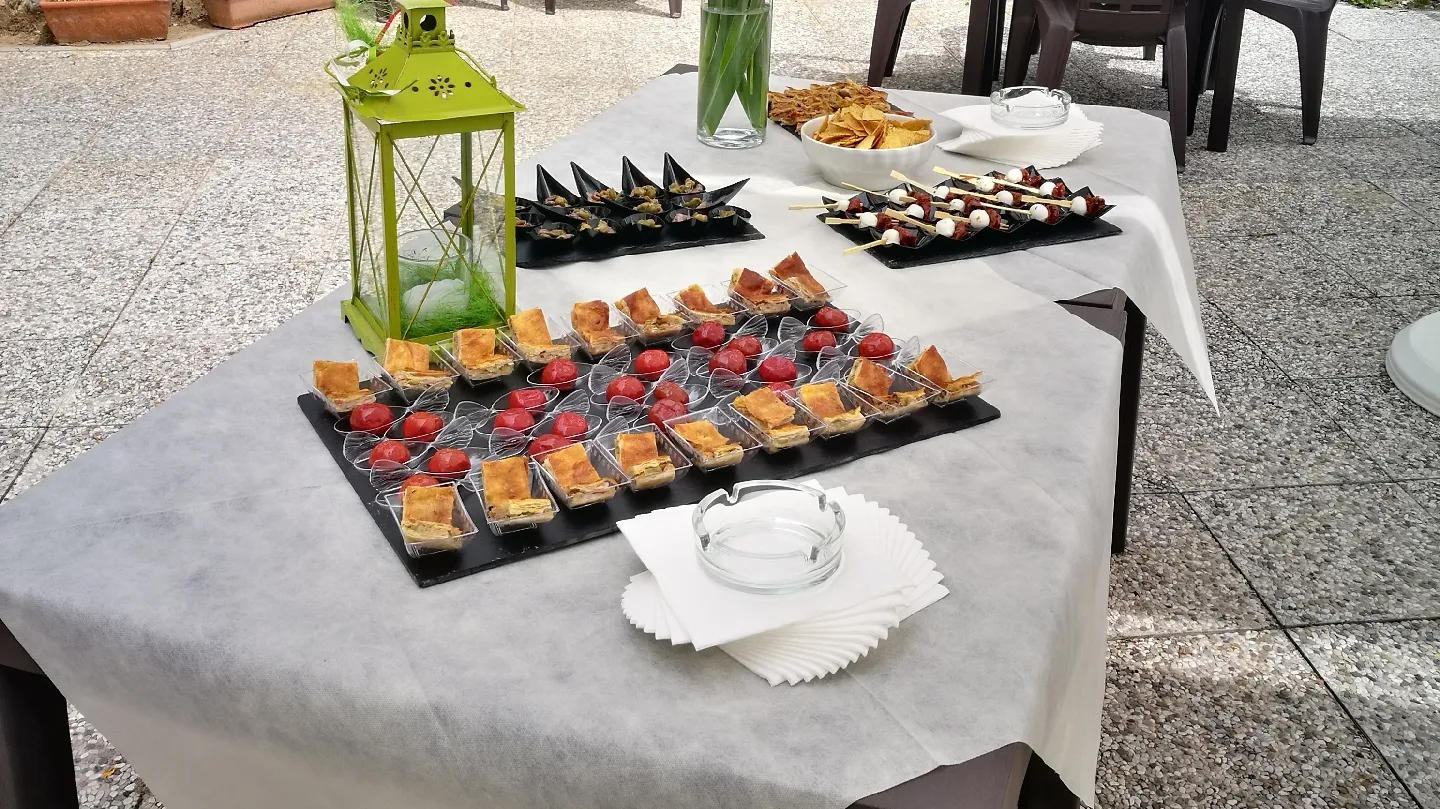 Ristorante il boscaiolo · Foto 1
